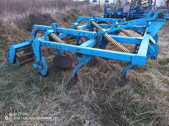 Kyprič Farmet GX 300 - 2