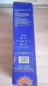 Metalhalogenidový reflektor R2006, nepoužitý - 2