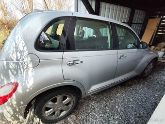 Náhradní díly chrysler Pt cruiser - 2