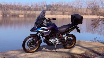 BMW F850 GS - 2