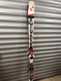 Atomic Race GS 183 - 2