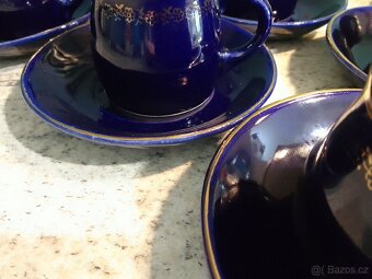 Hrnečky na kávu/set - 2