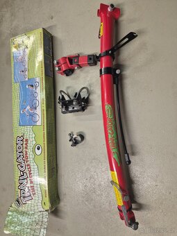 Tažná tyč Trail-gator - 2