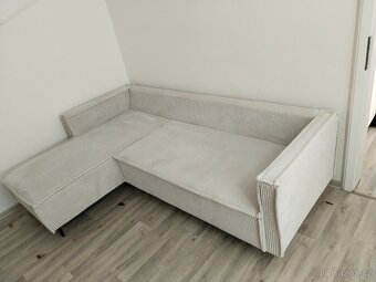 Prodám sedací soupravu - 2