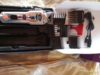 sříhací strojek - 2