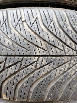 Pneu 195/65 R15, celoroční, Fulda - 2