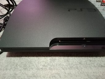 Playstation 3 slim - 2