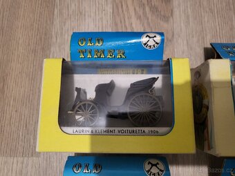 Autíčka - IGRA... - 2