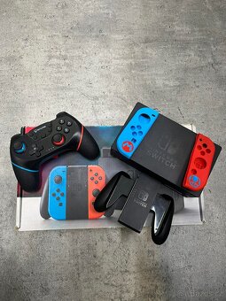 Nintendo Switch - 2