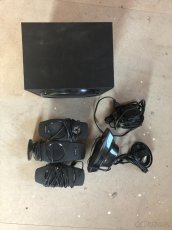 Prodám domácí kino - 2