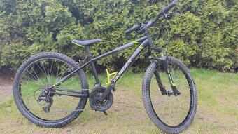 Dětské kolo “24” - 2