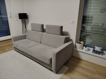 Sedačka Phase - 2