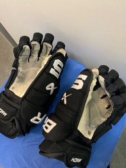 Rukavice Bauer Mach - 2