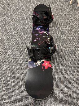 Snowboard - 2