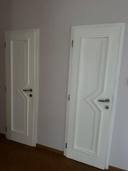 DVEŘE - 2