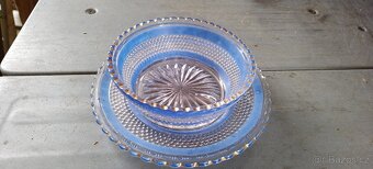 červené skleničky - 2