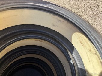 Prodám gumy - 2