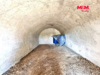Prodej vinného sklepu, 18 m², Újezdec - 2
