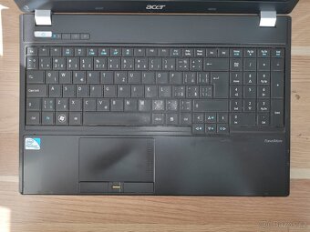 Notebook Acer TravelMate 5760Z - 2