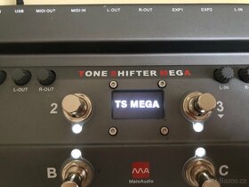 MeloAudio Tone Shifter - 2