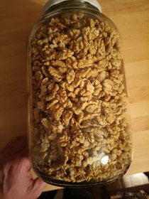 Vlažské ořechy - 2