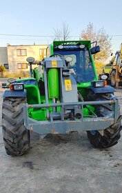 Merlo 32.6 Plus - 2