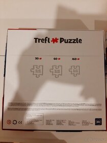 Puzzle / Frozen 2 / Clementoni/Trefl - 2