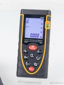 Laserový dálkoměr LD-80 /24264/ - 2