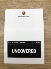 Pohlednice Porsche - 2