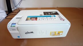 Tiskárna HP Photosmart C4480 - 2