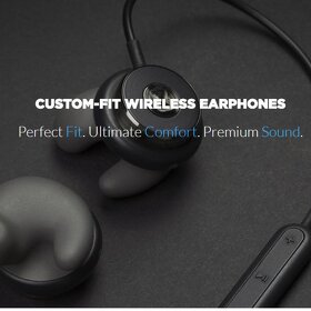 Revols – Premium Quick Custom-Fit Wireless Earphones - 2