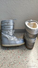 Sněhule Olang Crystal Moon Boots - 2
