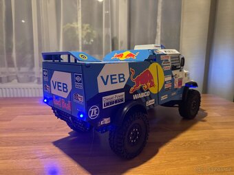Kamaz master mk1 - 2