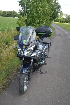 DL v Stom 650 - 2