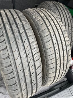 Letní pneu 165/65 R14 - 2