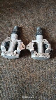 Shimano pedály SPD - 2