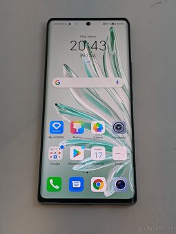 Honor 70 8/128 green. Záruka 6 měsíců. - 2