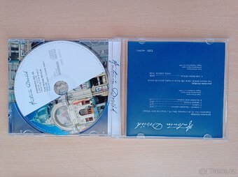 CD Antonín Dvořák - 2