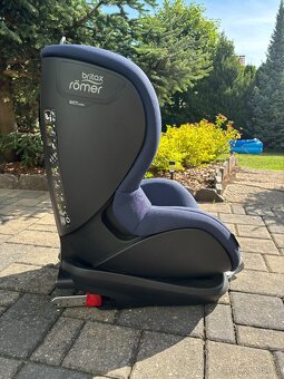 britax Römer trifix 2 i-Size Premium - 2