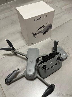 Mavic Air 2 - 2
