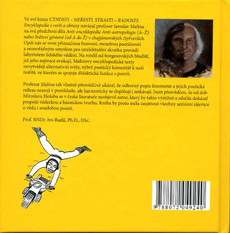 CNOSTI - NEŘESTI, RADOSTI - STRASTI - 2