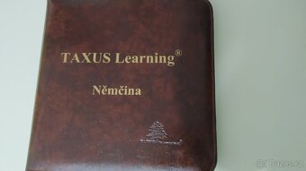 Taxus Learning - Němčina, německý jazyk - 2