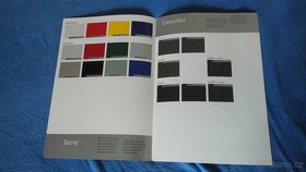 Katalog Seat Ibiza v CZ - TOP STAV - 2