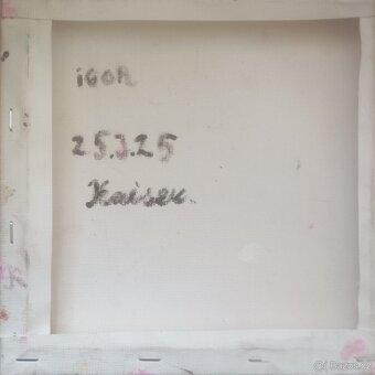 Obraz "Igor" - 2