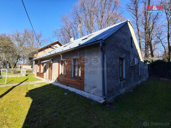Prodej rodinného domu, 140 m², Jindřichov - 2