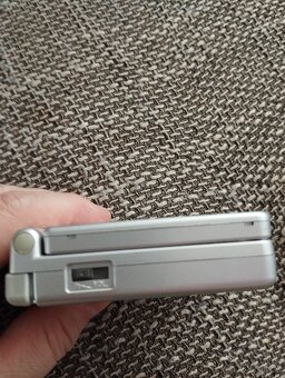 Gameboy Advanced SP - 2