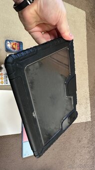 Směs notesu, hra Scratch Wars, Tom a Jerry a obal na tablet - 2
