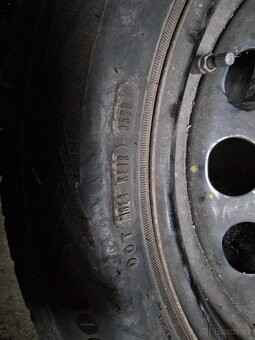 Good Year Eagle 225/60 R18 - 2