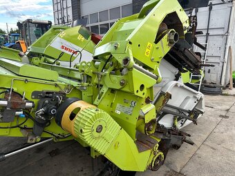 Kukuricna Lista Claas Conspeed 6-75 - 2