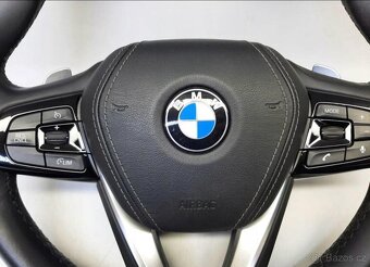 BMW G30/31 Volant - 2